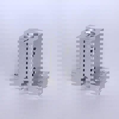 image of Single Shaft Base