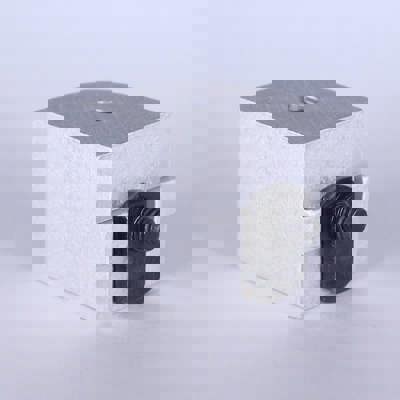 image of Dynamic Hinges