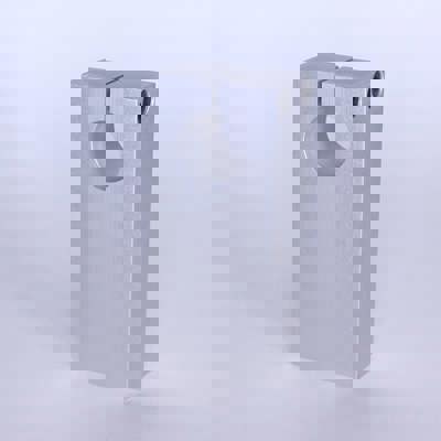 image of Single Shaft Blank Mounting Plate