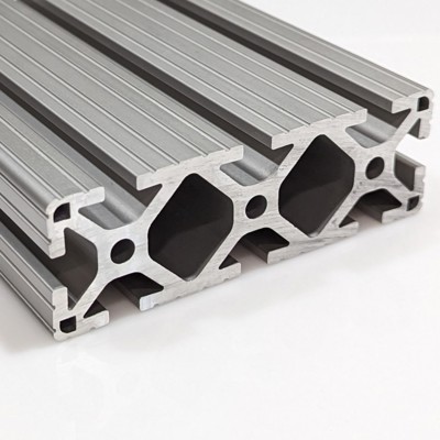 image of 650092 - TS15-45 LGR CLEAR ANODIZE