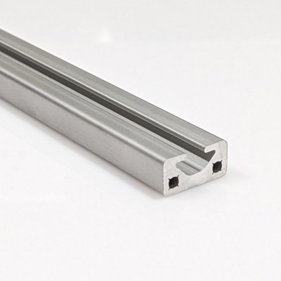 image of 650023 - TS25-12.5 M CLEAR ANODIZE