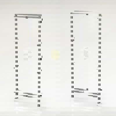 image of Door Guarding Panels