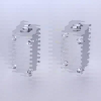 image of Single Shaft Mounting Block