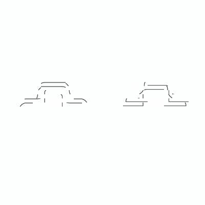 image of Double Retainer Angles