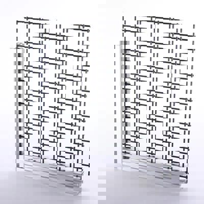 image of Panels & Mesh