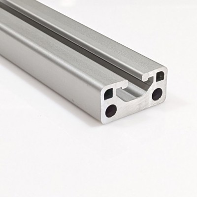 image of 650053 - TS40-20 M CLEAR ANODIZE