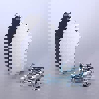 image of Angle Connections