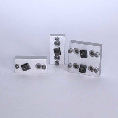 image of Access Hole Drill Jigs