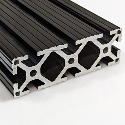 image of 650192 - TS15-45 LGR BLACK ANODIZE