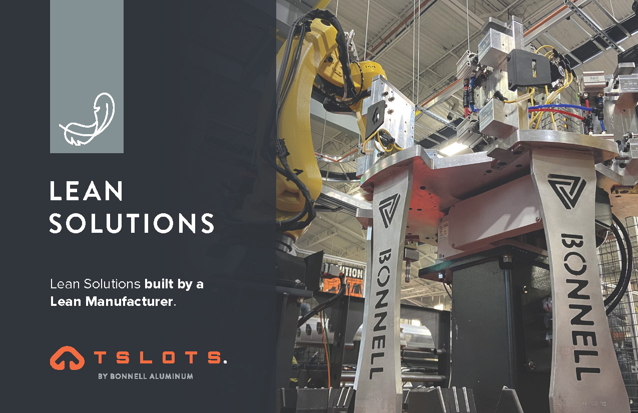 Lean Solutions Booklet