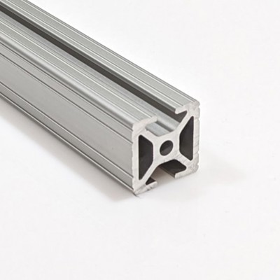 image of 650098 - TS10-10 GR BIOPP CLEAR ANODIZE