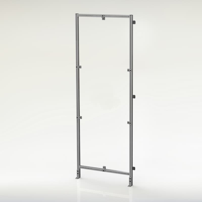 Image of 3 x 8 Pivot Clear