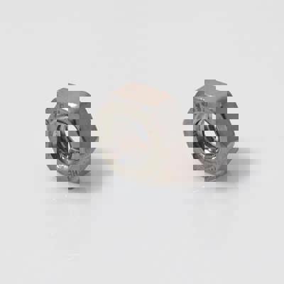 image of Hex Nuts