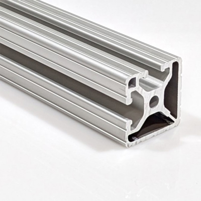 image of 650097 - TS15-15 LGR BIADJ CLEAR ANODIZE