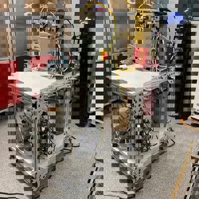 image of Pneumatic Solutions