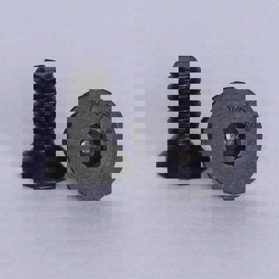 image of Flathead Socket Cap Screws