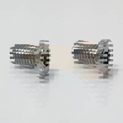 image of Low Head Cap Screws