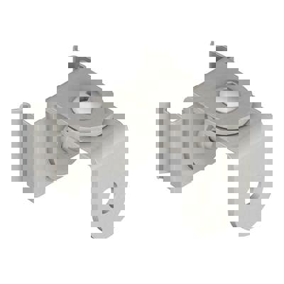 image of Recommended Fasteners for Swivel Clip Brackets