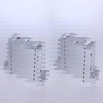 image of Double Shaft Base