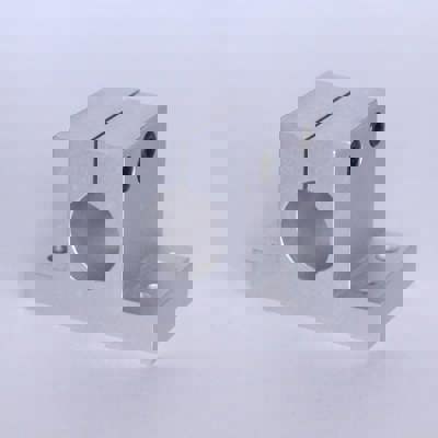 image of Double Horizontal Base