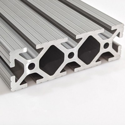 image of 650091 - TS15-45 GR CLEAR ANODIZE