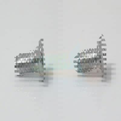 image of Flat Head Cap Screws