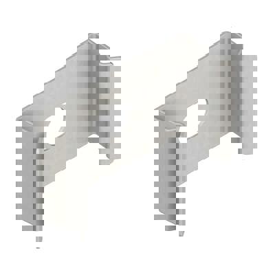 image of Recommended Fasteners for Clip Brackets