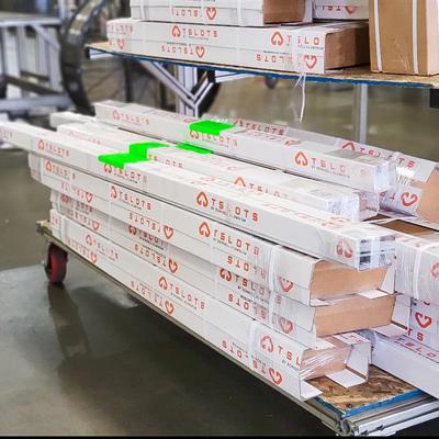 image of Custom Labeling & Packaging