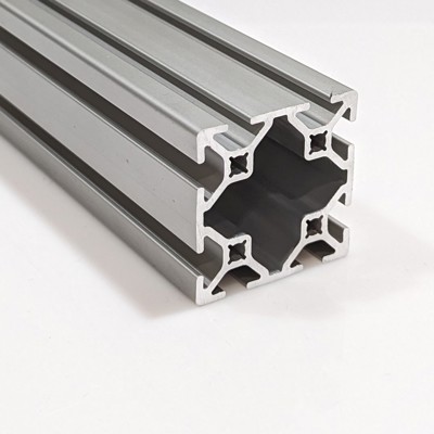 image of 650028 - TS50-50 M CLEAR ANODIZE