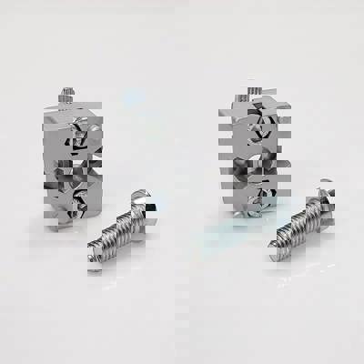 image of Plate Connectors