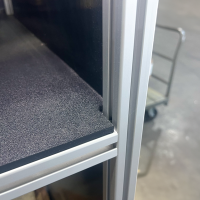 image of Panel Notching